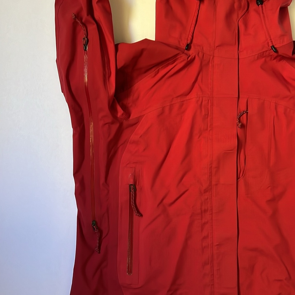 LL Bean Gore-Tex Pro Shell - Picture 7 of 14